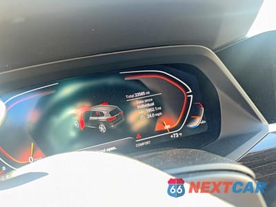 Zdjęcie 8 z 10 samochodu: 2021 BMW X5 XDRIVE40I VIN:5UXCR6C03M9G17395 - miniatura