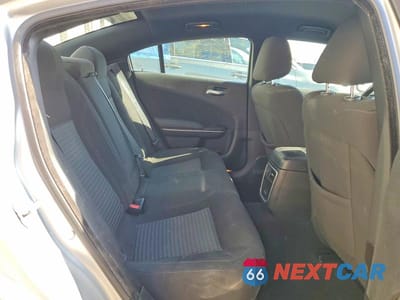 Zdjęcie 10 z 13 samochodu: 2023 DODGE CHARGER SXT VIN:2C3CDXBG0PH528975 - miniatura