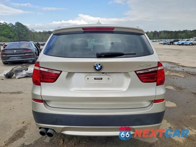 Zdjęcie 6 z 13 samochodu: 2014 BMW X3 XDRIVE35I VIN:5UXWX7C55E0E76744 - miniatura