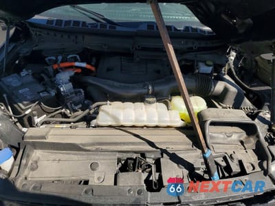 Zdjęcie 11 z 12 samochodu: 2023 FORD F150 SUPERCREW VIN:1FTFW1ED4PFA11696 - miniatura