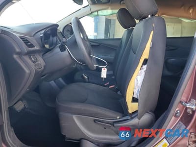 Zdjęcie 7 z 11 samochodu: 2020 CHEVROLET SPARK LS VIN:KL8CB6SA6LC429607 - miniatura