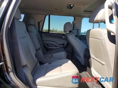 Zdjęcie 11 z 12 samochodu: 2020 CHEVROLET TAHOE K1500 LT VIN:1GNSKBKC3LR208757 - miniatura