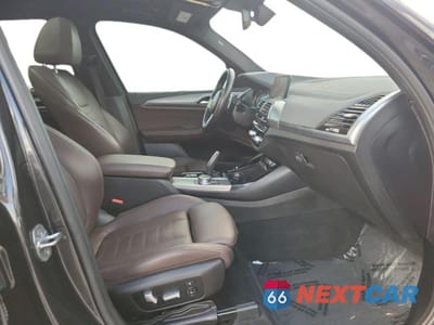 Piąte zdjęcie samochodu w środku: 2019 BMW X3 XDRIVEM40I VIN:5UXTS3C56K0Z09071 - miniatura
