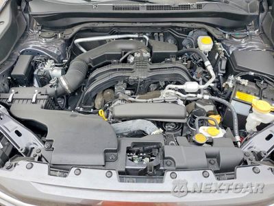 Zdjęcie 12 z 13 samochodu: 2025 SUBARU FORESTER LIMITED VIN:JF2SLDRC4SH600823 - miniatura