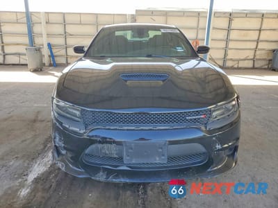 Piąte zdjęcie samochodu w środku: 2019 DODGE CHARGER GT VIN:2C3CDXHG8KH680812 - miniatura