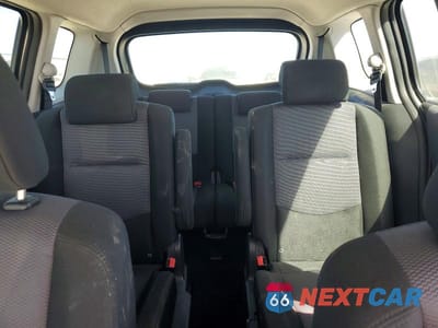 Zdjęcie 10 z 13 samochodu: 2007 MAZDA 5 VIN:JM1CR293170154786 - miniatura