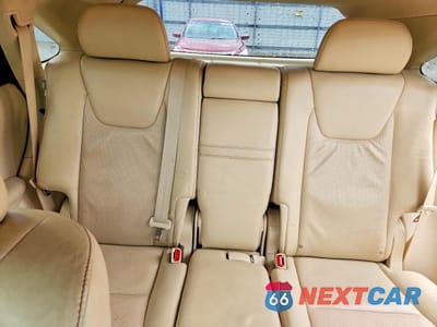 Zdjęcie 10 z 13 samochodu: 2013 LEXUS RX 450H BASE VIN:JTJZB1BA2D2008797 - miniatura