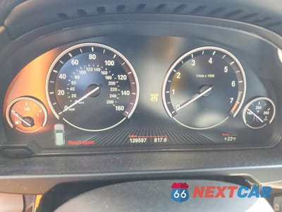 Zdjęcie 9 z 11 samochodu: 2015 BMW X5 XDRIVE35I VIN:5UXKR0C56F0P06595 - miniatura