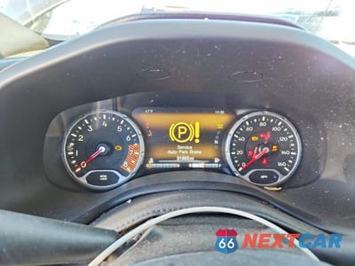 Zdjęcie 9 z 13 samochodu: 2021 JEEP RENEGADE LIMITED VIN:ZACNJDD12MPM27822 - miniatura