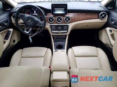 Zdjęcie 8 z 13 samochodu: 2020 MERCEDES-BENZ GLA 250 4MATIC VIN:WDCTG4GB8LU028689 - miniatura