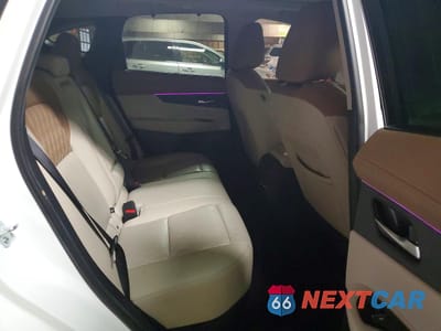 Zdjęcie 11 z 15 samochodu: 2025 NISSAN MURANO PLATINUM VIN:5N1AZ3DT8SC103812 - miniatura