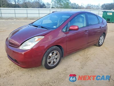 2005 TOYOTA PRIUS BASE JTDKB20U357057678 - główne zdjęcie licytacji z USA - miniatura