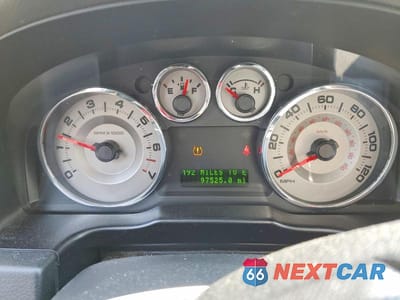 Zdjęcie 9 z 12 samochodu: 2008 FORD EDGE LIMITED VIN:2FMDK39C48BA82637 - miniatura