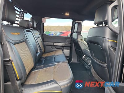 Zdjęcie 10 z 12 samochodu: 2023 FORD F150 SUPERCREW VIN:1FTEW1E84PFB17791 - miniatura