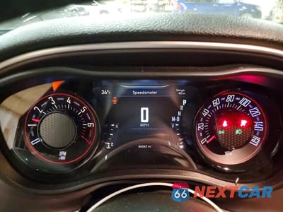 Zdjęcie 9 z 13 samochodu: 2021 DODGE CHALLENGER GT VIN:2C3CDZJG7MH674220 - miniatura