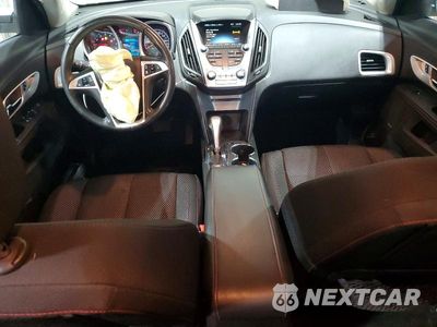 Zdjęcie 8 z 11 samochodu: 2014 CHEVROLET EQUINOX LT VIN:1GNFLGEK3EZ130384 - miniatura