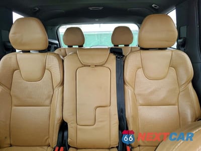 Zdjęcie 10 z 12 samochodu: 2018 VOLVO XC90 T6 VIN:YV4A22PLXJ1215940 - miniatura