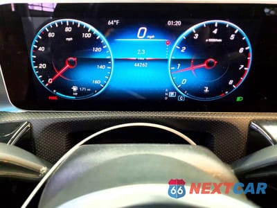 Zdjęcie 9 z 11 samochodu: 2019 MERCEDES-BENZ A 220 4MATIC VIN:WDD3G4FB7KW023550 - miniatura