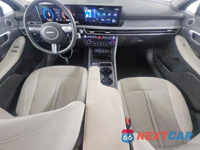 Zdjęcie 8 z 13 samochodu: 2025 HYUNDAI SONATA SEL VIN:KMHL64JA1SA472842 - miniatura