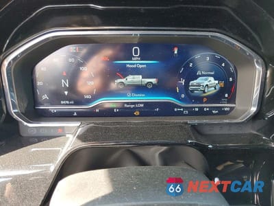 Zdjęcie 9 z 11 samochodu: 2025 CHEVROLET SILVERADO K1500 RST VIN:1GCUKEE82SZ241094 - miniatura