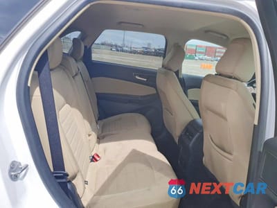 Zdjęcie 11 z 12 samochodu: 2020 FORD EDGE SE VIN:2FMPK4G91LBA73509 - miniatura