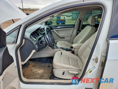 Zdjęcie 7 z 11 samochodu: 2019 VOLKSWAGEN GOLF S VIN:3VWG57AU0KM000507 - miniatura