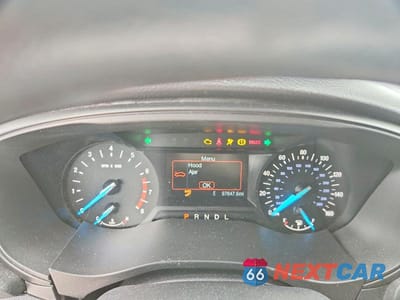 Zdjęcie 9 z 12 samochodu: 2019 FORD FUSION S VIN:3FA6P0G71KR248923 - miniatura
