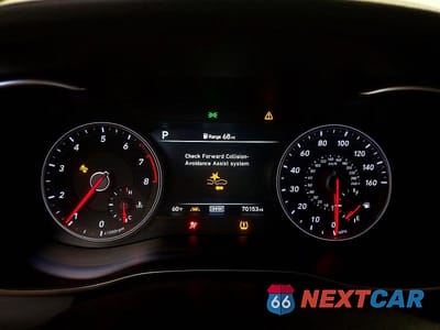 Zdjęcie 9 z 11 samochodu: 2020 GENESIS G70 2.0T VIN:KMTG34LA3LU063190 - miniatura