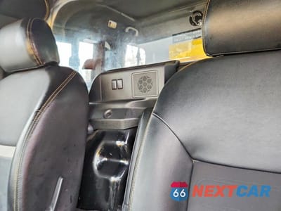 Zdjęcie 10 z 13 samochodu: 2017 NISSAN NV200 TAXI VIN:3N8CM0JTXHK707450 - miniatura