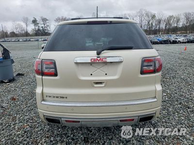 Zdjęcie 6 z 14 samochodu: 2014 GMC ACADIA DENALI VIN:1GKKRTKD7EJ146241 - miniatura