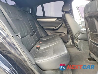 Zdjęcie 11 z 12 samochodu: 2018 BMW X4 XDRIVEM40I VIN:5UXXW7C52J0W64622 - miniatura