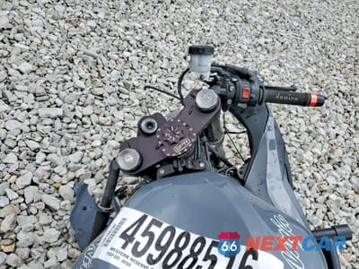 Zdjęcie 7 z 11 samochodu: 2019 KAWASAKI ZX636 K VIN:JKBZXJG17KA002614 - miniatura