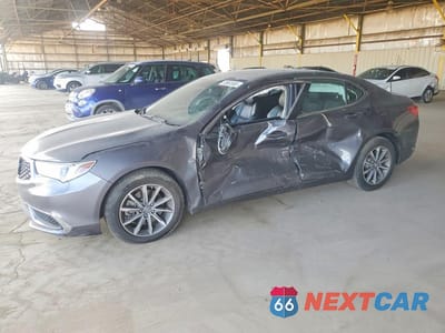 2020 ACURA TLX 19UUB1F34LA000845 - główne zdjęcie licytacji z USA - miniatura