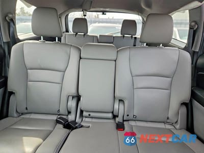 Zdjęcie 10 z 14 samochodu: 2021 HONDA PILOT VIN:5FNYF6H75MB503570 - miniatura