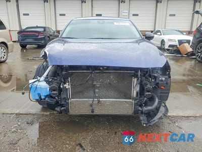 Piąte zdjęcie samochodu w środku: 2023 NISSAN ALTIMA 2.0 SR VIN:1N4AL4CV3PN322516 - miniatura