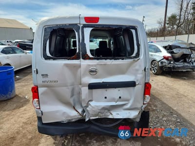 Zdjęcie 6 z 13 samochodu: 2021 NISSAN NV200 S VIN:3N6CM0KN8MK702606 - miniatura