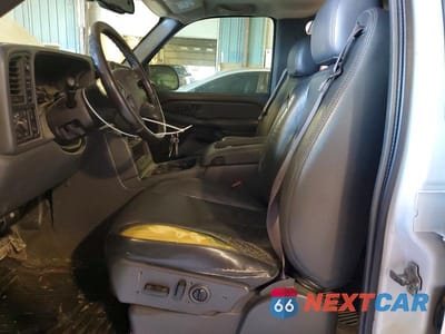 Zdjęcie 7 z 11 samochodu: 2006 CHEVROLET SILVERADO K1500 VIN:2GCEK13T961103913 - miniatura