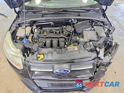 Zdjęcie 11 z 12 samochodu: 2013 FORD FOCUS SE VIN:1FADP3K28DL180108 - miniatura