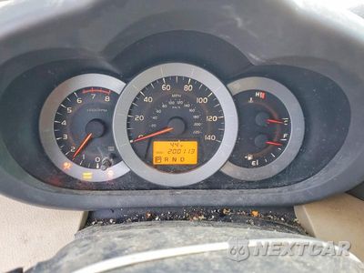 Zdjęcie 9 z 11 samochodu: 2012 TOYOTA RAV4 BASE VIN:2T3BF4DV2CW246407 - miniatura