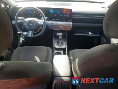 Zdjęcie 8 z 14 samochodu: 2024 HYUNDAI KONA SE VIN:KM8HA3AB2RU115296 - miniatura