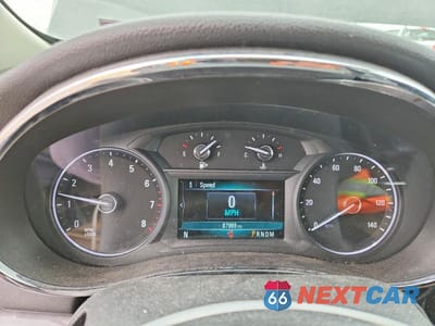 Zdjęcie 9 z 13 samochodu: 2017 BUICK ENCORE ESSENCE VIN:KL4CJGSB7HB133902 - miniatura