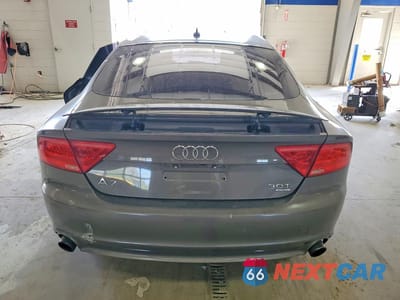 Zdjęcie 6 z 13 samochodu: 2012 AUDI A7 PREMIUM PLUS VIN:WAUYGAFC0CN106815 - miniatura