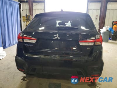 Zdjęcie 6 z 12 samochodu: 2025 MITSUBISHI OUTLANDER SPORT S VIN:JA4ARUAU4SU005422 - miniatura
