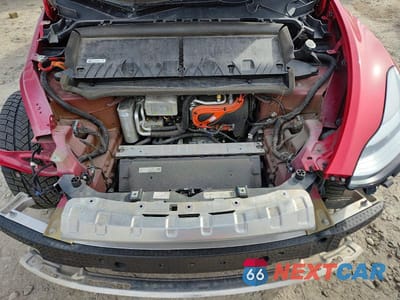 Zdjęcie 11 z 11 samochodu: 2022 TESLA MODEL Y VIN:7SAYGDEE4NF458467 - miniatura