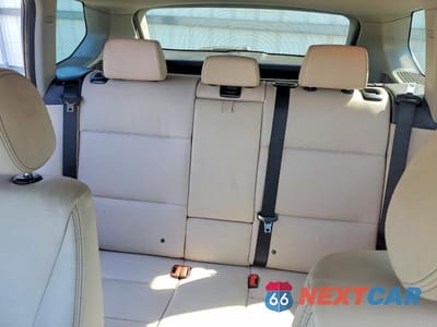 Zdjęcie 10 z 12 samochodu: 2014 BMW X3 XDRIVE35I VIN:5UXWX7C51E0E80533 - miniatura