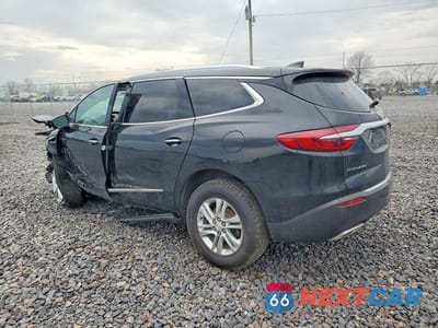 Drugie zdjęcie samochodu z przodu: 2021 BUICK ENCLAVE ESSENCE VIN:5GAERBKW0MJ132363 - miniatura
