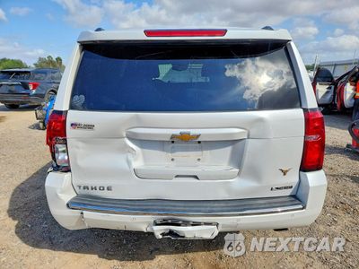 Zdjęcie 6 z 14 samochodu: 2017 CHEVROLET TAHOE C1500 PREMIER VIN:1GNSCCKC2HR373256 - miniatura
