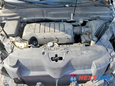 Zdjęcie 12 z 14 samochodu: 2012 BUICK ENCLAVE VIN:5GAKRCED6CJ166566 - miniatura