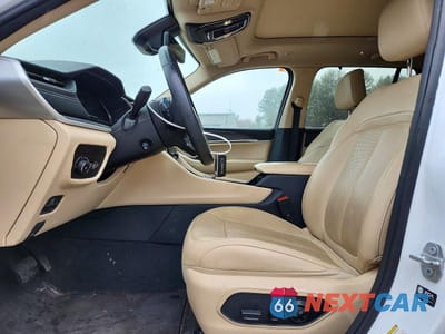 Zdjęcie 7 z 12 samochodu: 2022 JEEP GRAND CHEROKEE LIMITED VIN:1C4RJHBGXN8585174 - miniatura