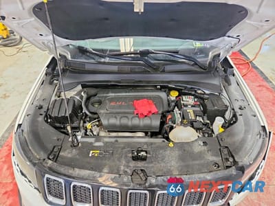 Zdjęcie 12 z 12 samochodu: 2020 JEEP COMPASS LATITUDE VIN:3C4NJDBB2LT164236 - miniatura